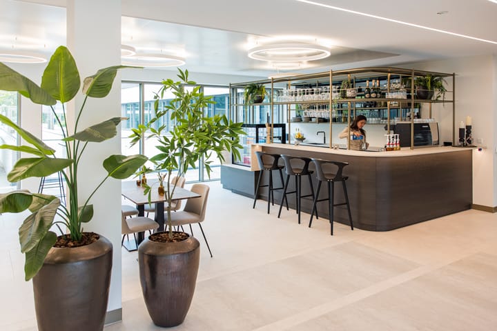 Walborg 2-A, Amsterdam