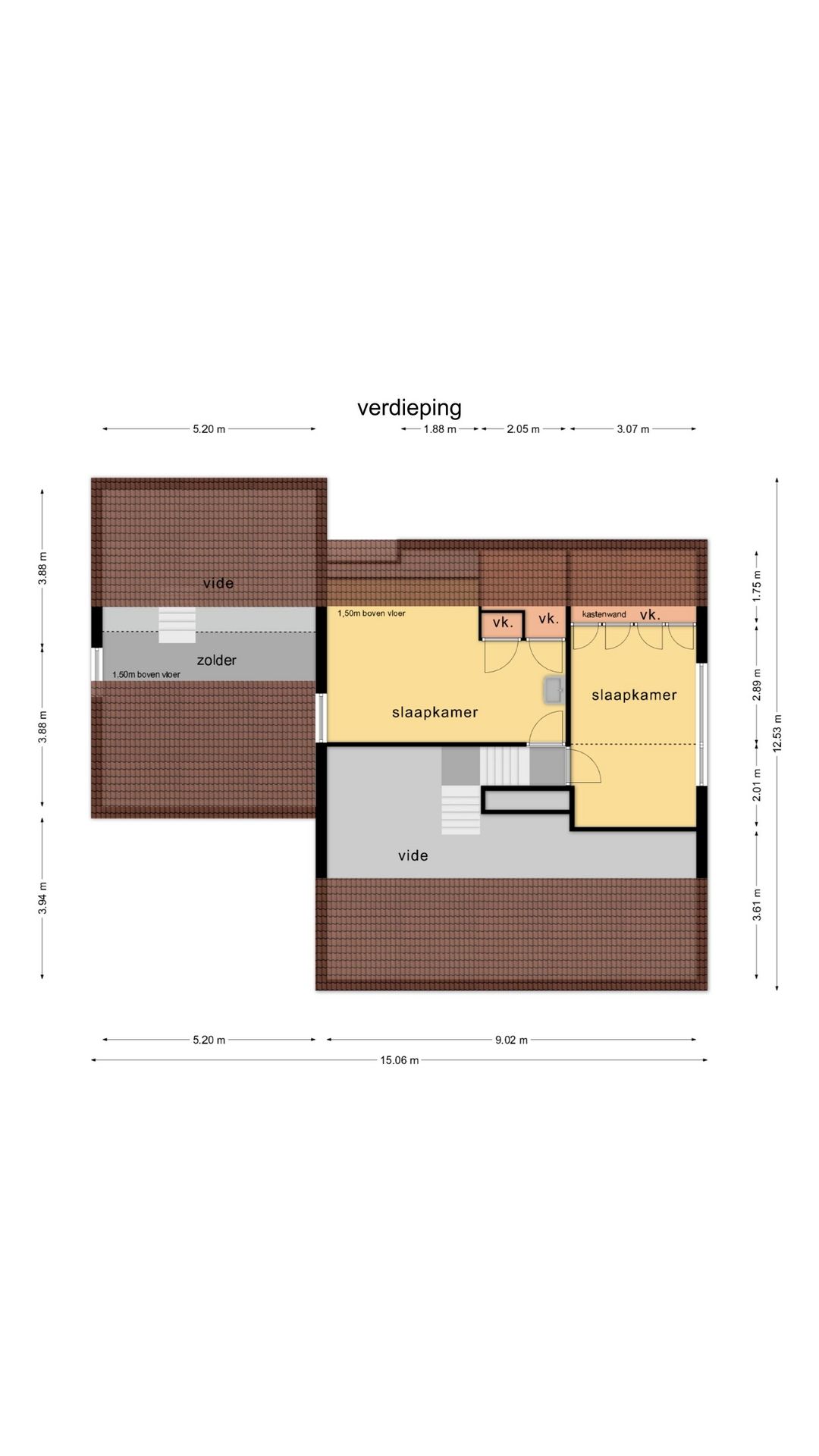 Foto 57 van Orchismient 11
