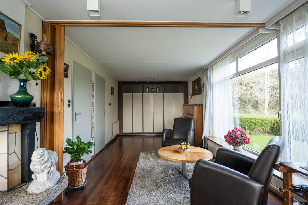 Foto 13 van Orchismient 11