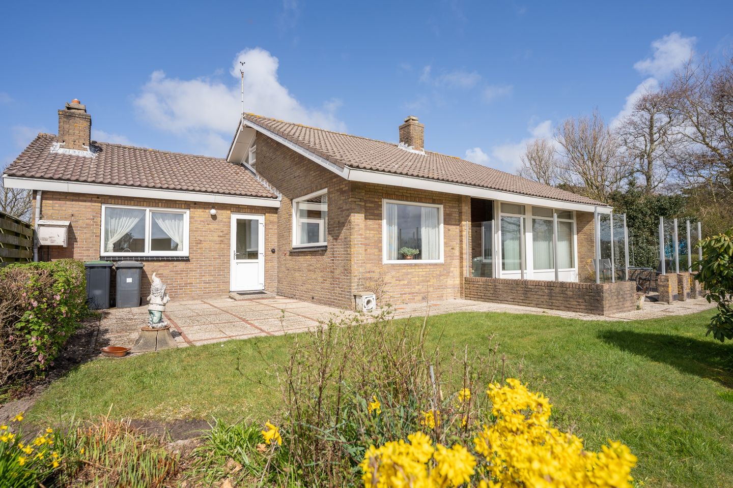 Foto 5 van Orchismient 11