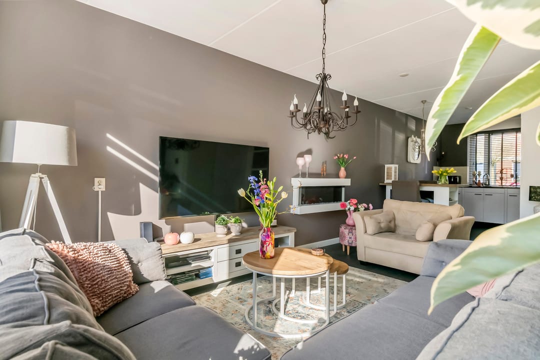 Foto 7 van Polingstraat 13