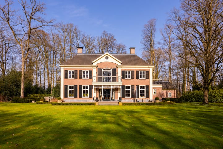 Vordensebosweg 1 main image