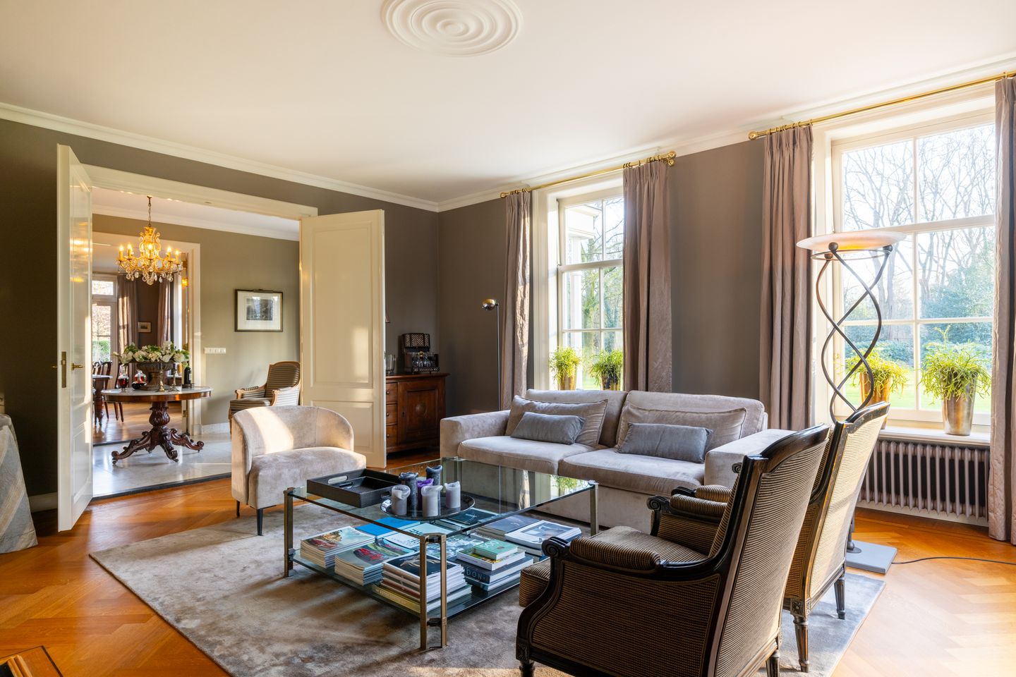 Foto 5 van Vordensebosweg 1