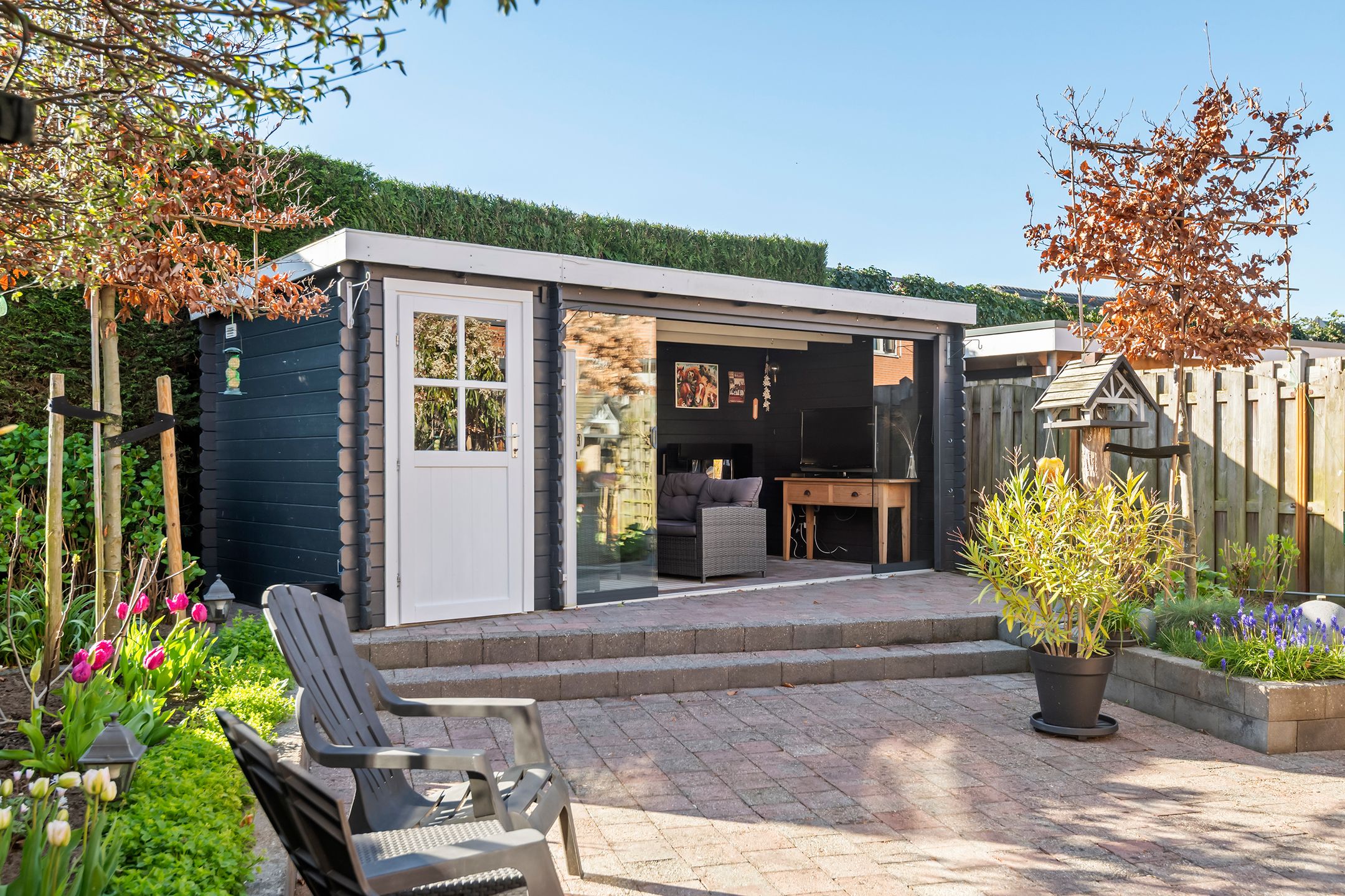 Foto 30 van Polingstraat 13