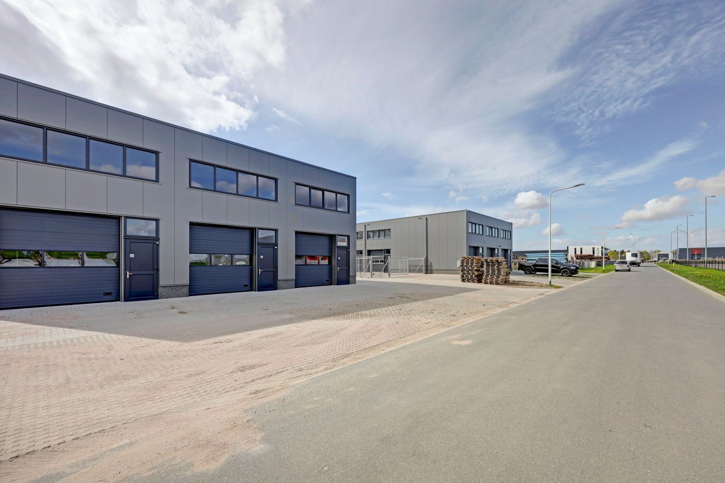 Bekijk foto 3 van Stoppelploeg 8-U2