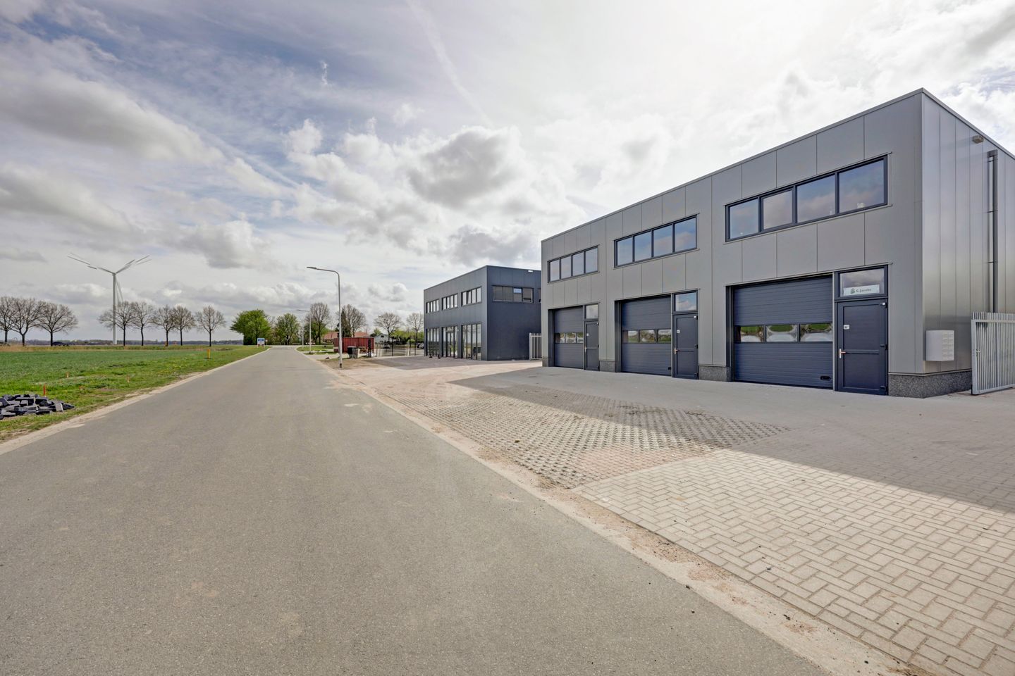 Bekijk foto 4 van Stoppelploeg 8-U2