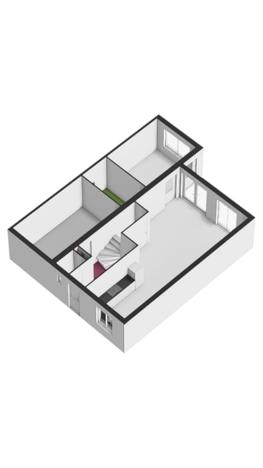 Foto 40 van Polingstraat 13