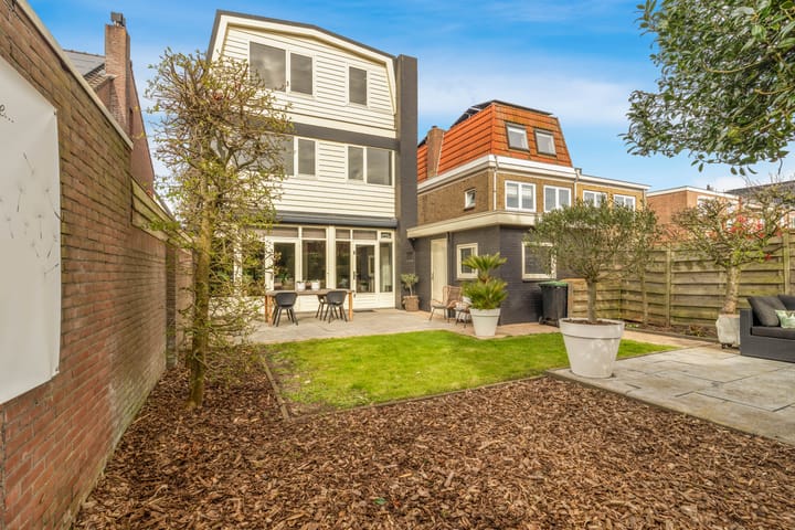 Foto 4 van Noorderwijkweg 36