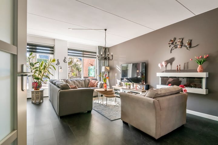 Foto 4 van Polingstraat 13