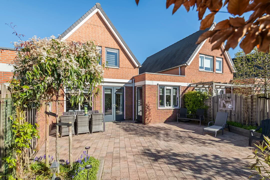 Foto 28 van Polingstraat 13