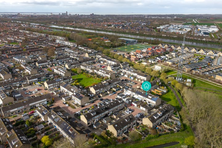 Foto 2 van Spaarnestraat 86