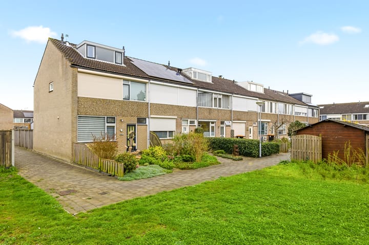 Foto 3 van Spaarnestraat 86