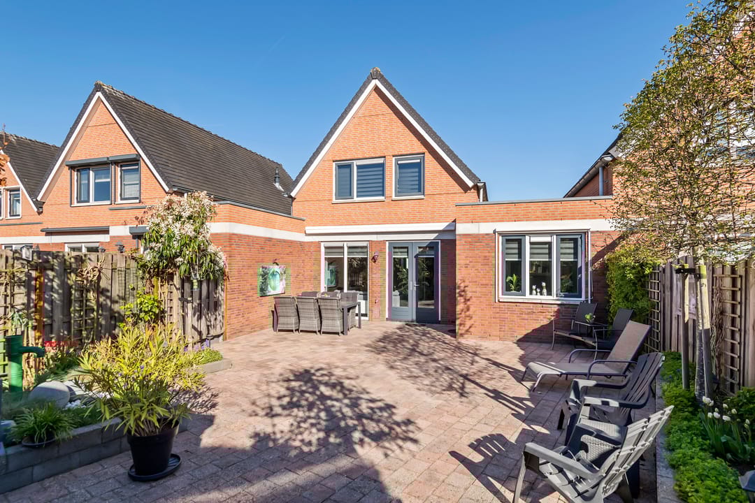 Foto 32 van Polingstraat 13