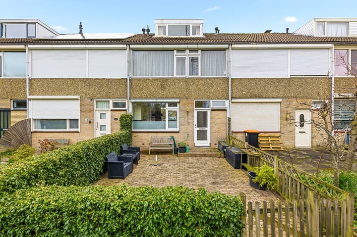 Foto 4 van Spaarnestraat 86