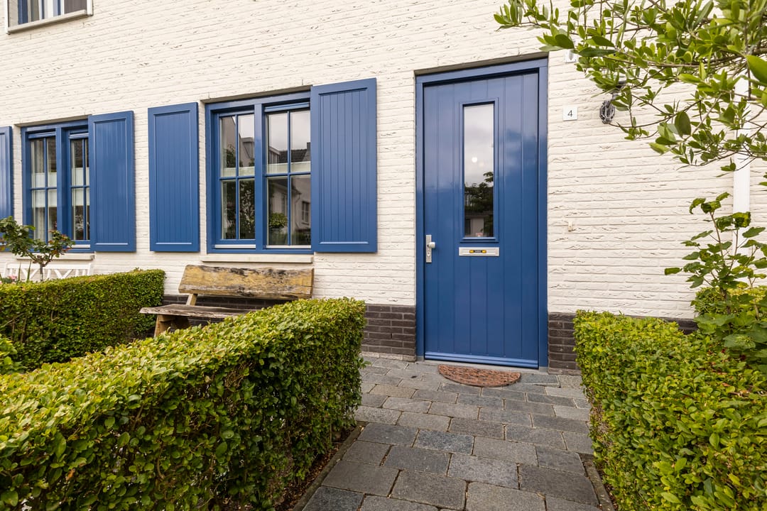 Foto 7 van Gardameer 4