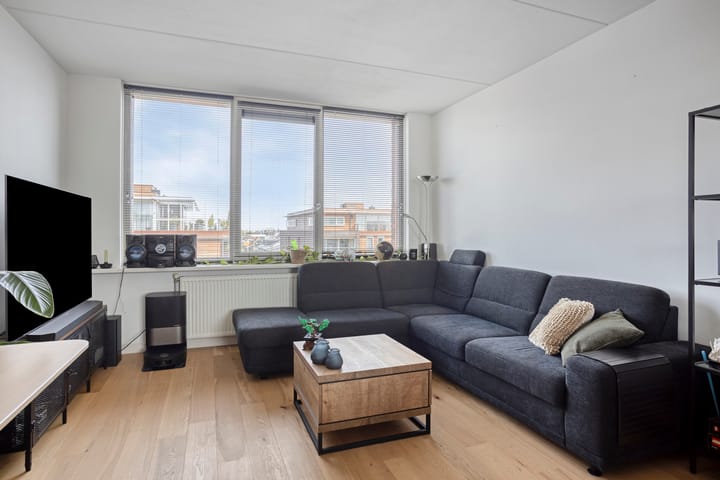 Foto 3 van Noordplein 91