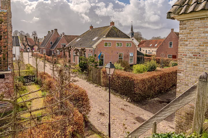 Foto 2 van Batterijenstraat 1