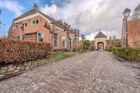 Batterijenstraat thumbnail
