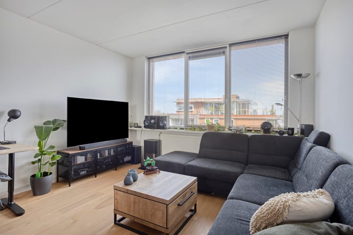 Foto 4 van Noordplein 91