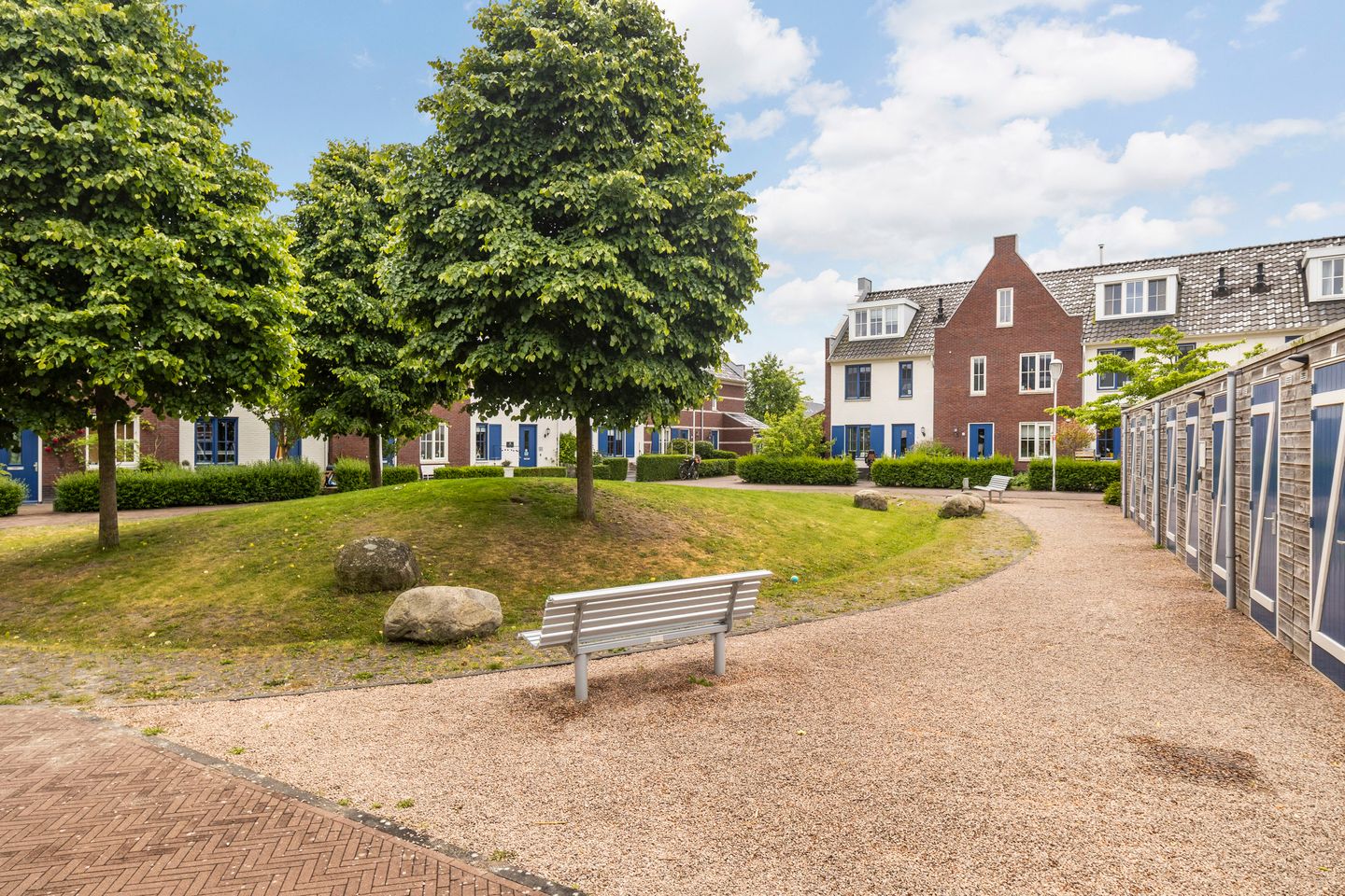 Foto 40 van Gardameer 4