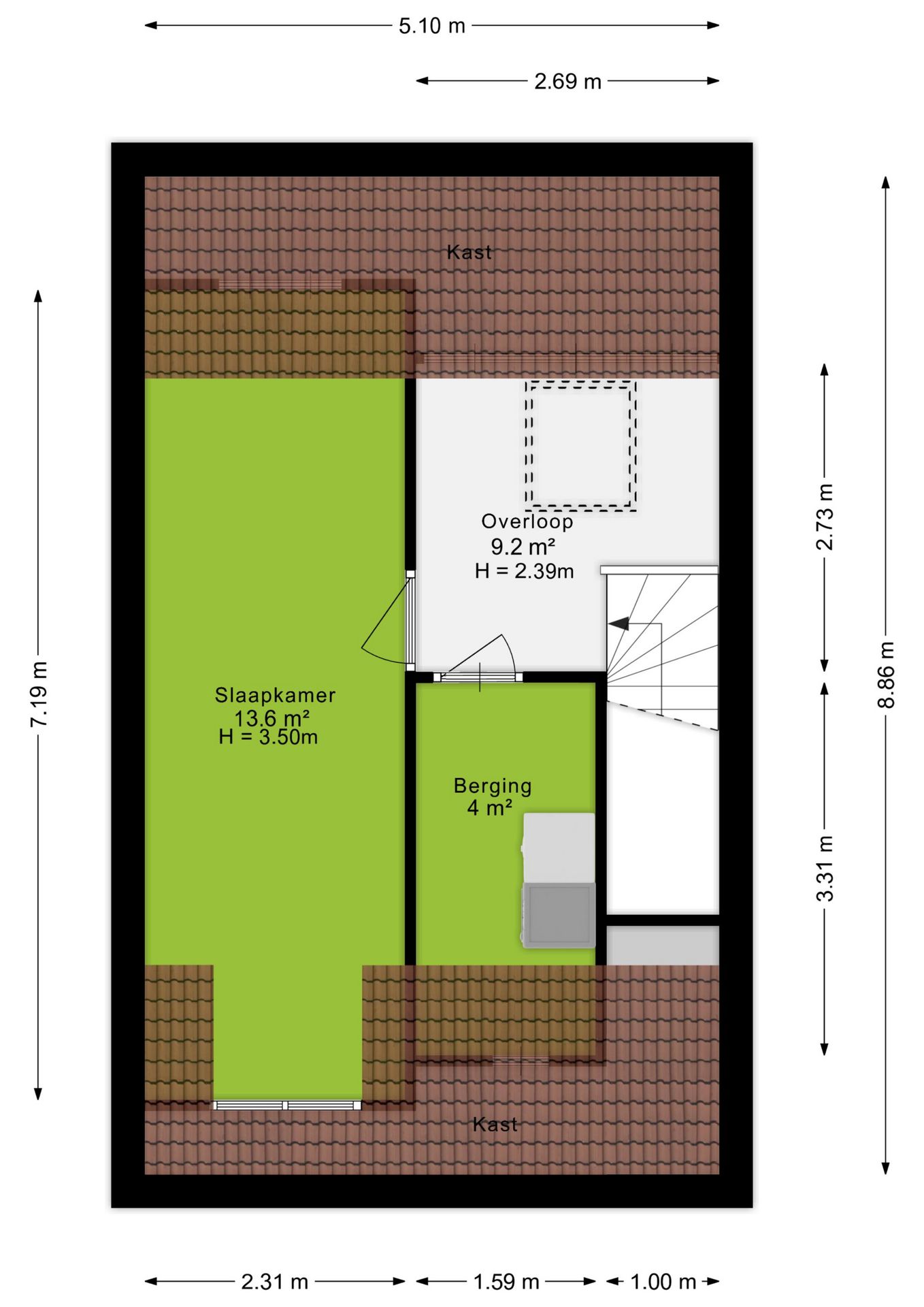 Foto 44 van Gardameer 4
