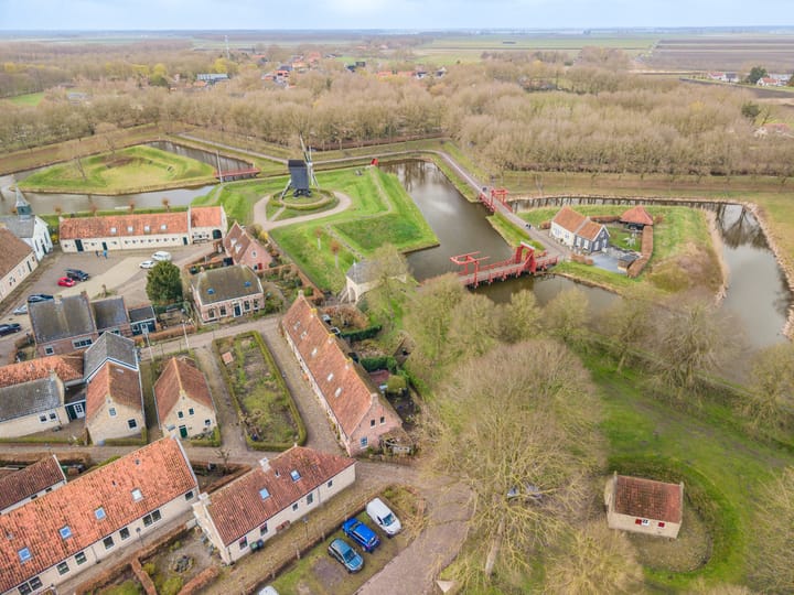 Foto 5 van Batterijenstraat 1