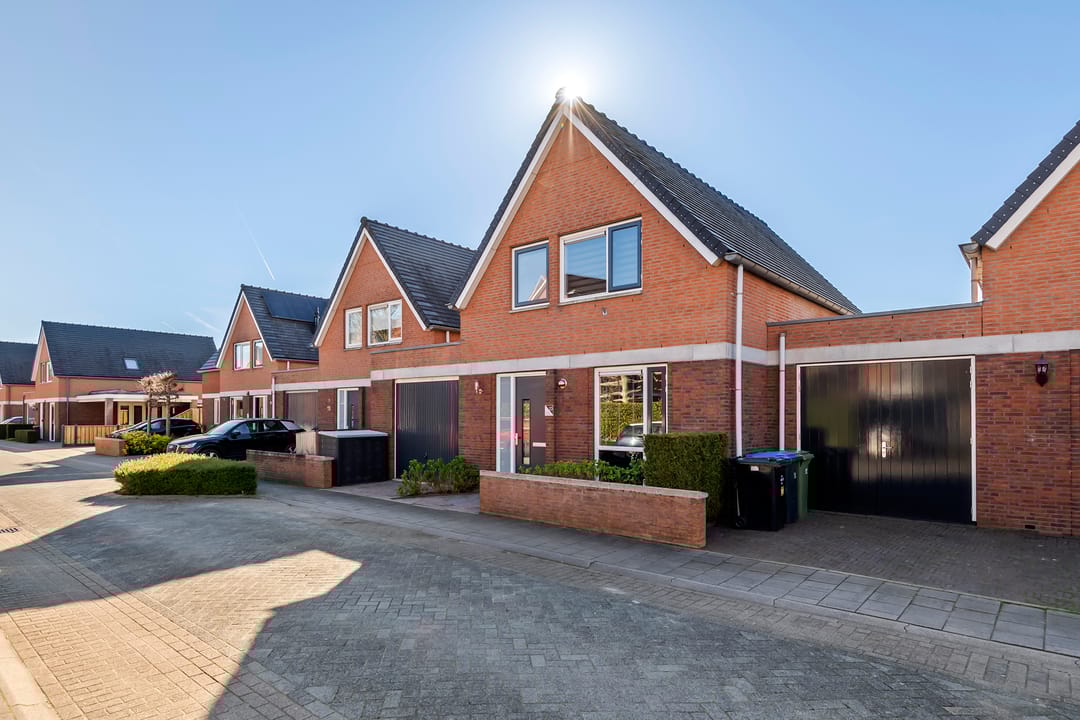 Foto 1 van Polingstraat 13