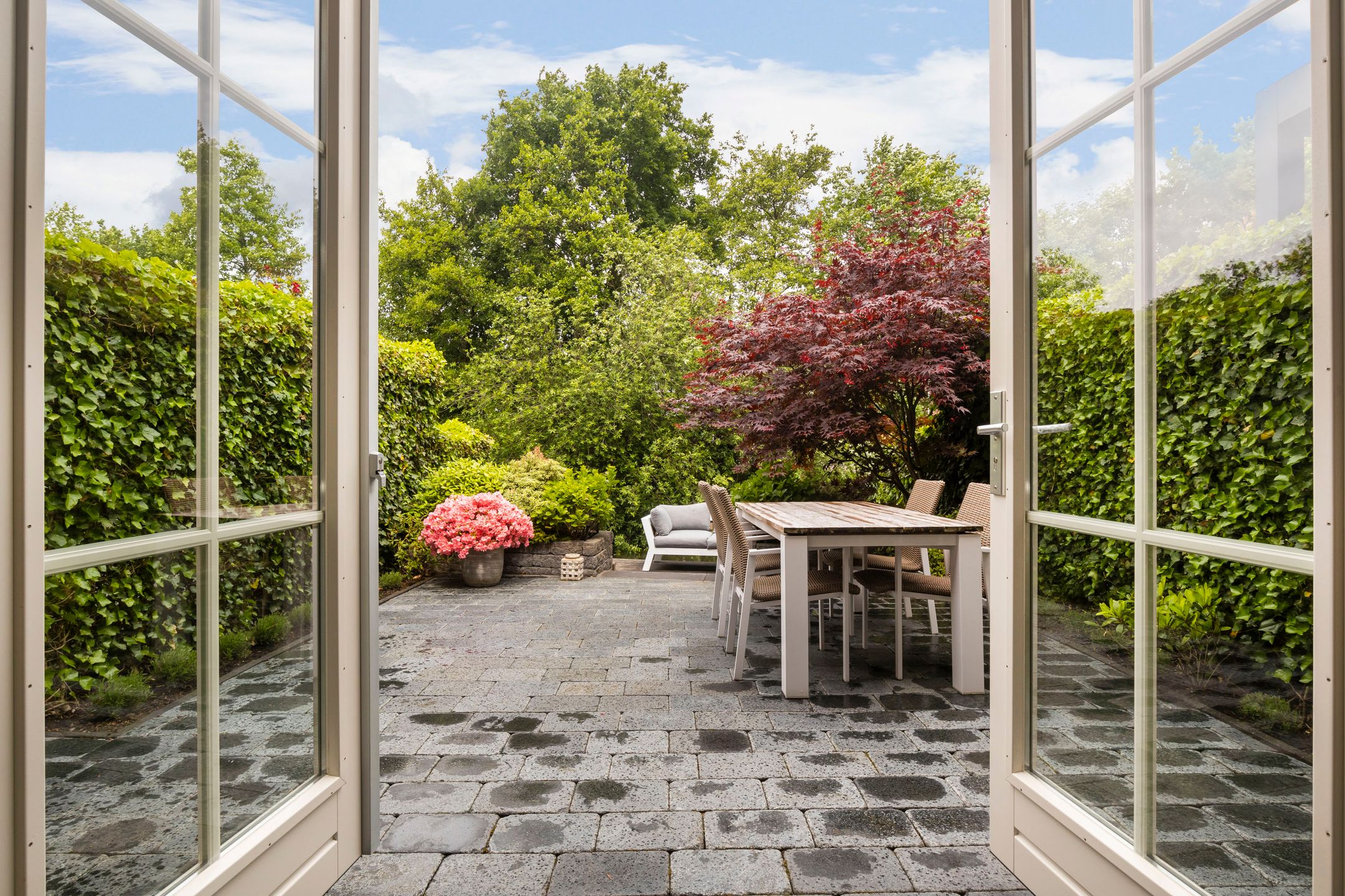 Foto 30 van Gardameer 4