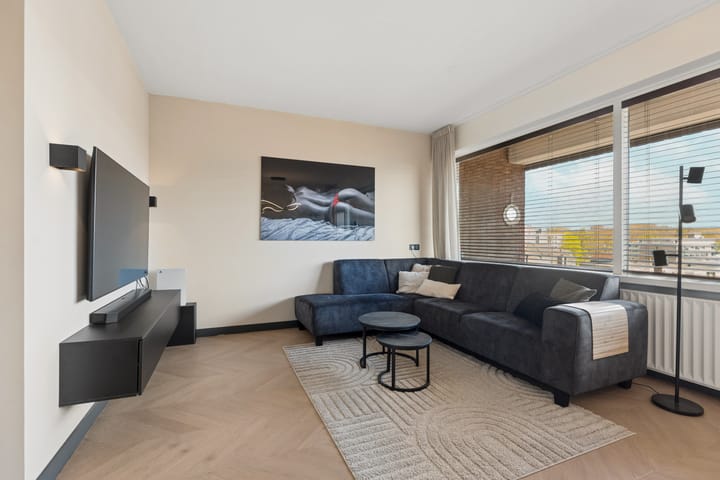 Photo 4 of Wichard van Pontlaan 133