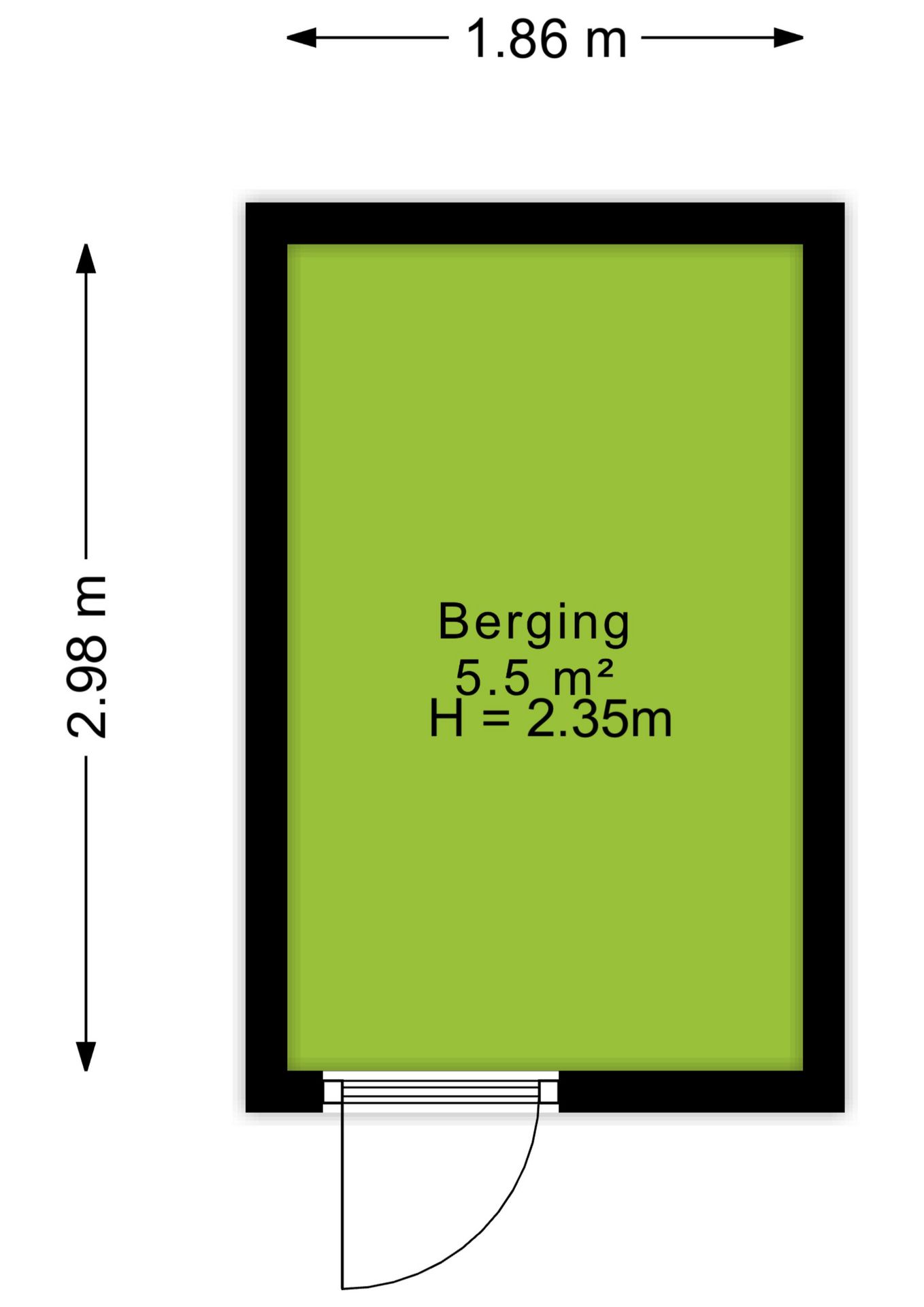 Foto 45 van Gardameer 4