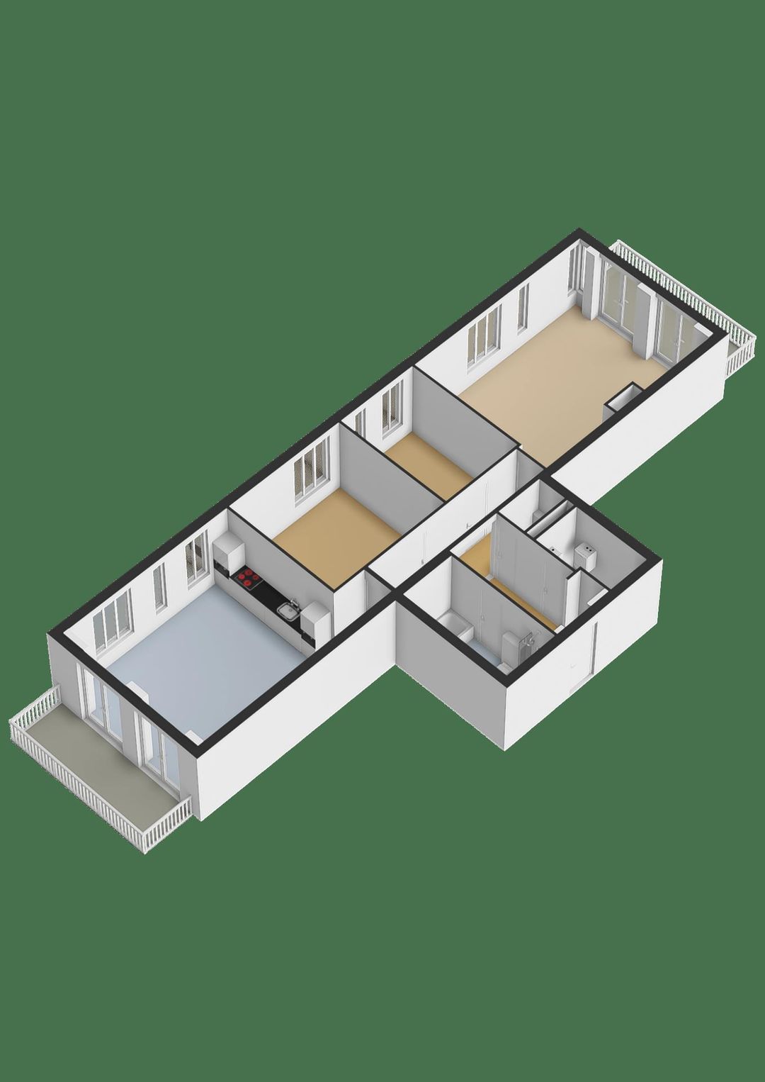 Foto 38 van Akkerwinde 46