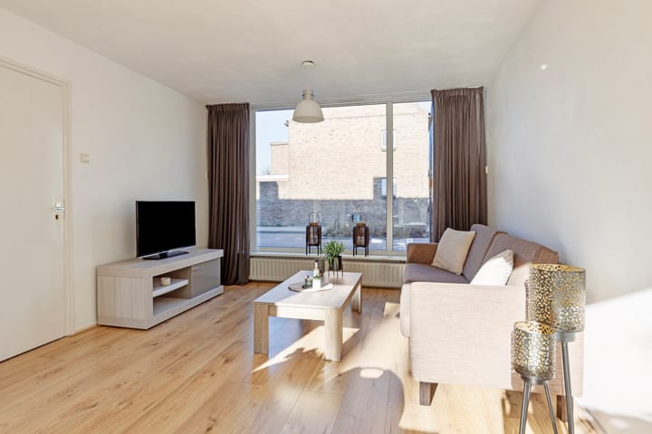 Foto 2 van Athanasiusstraat 2