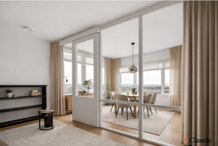 Photo 3 of De Regent 202