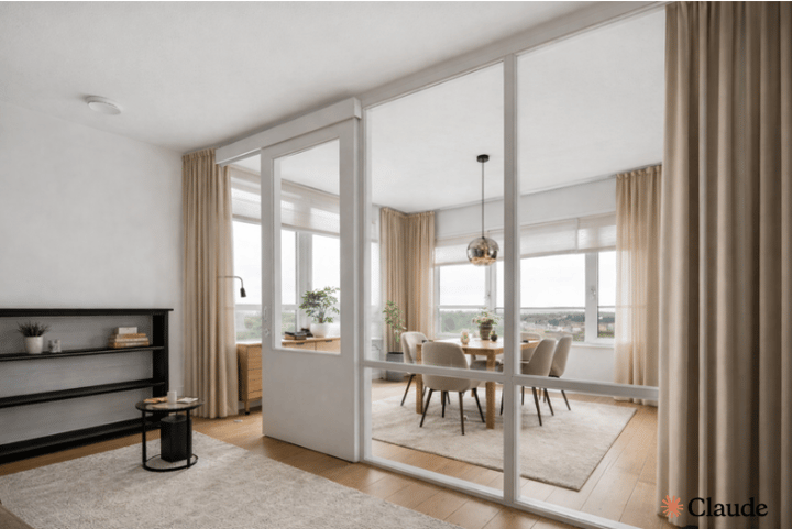 Foto 3 van De Regent 202