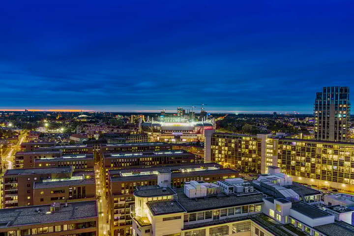 Foto 4 van De Regent 202