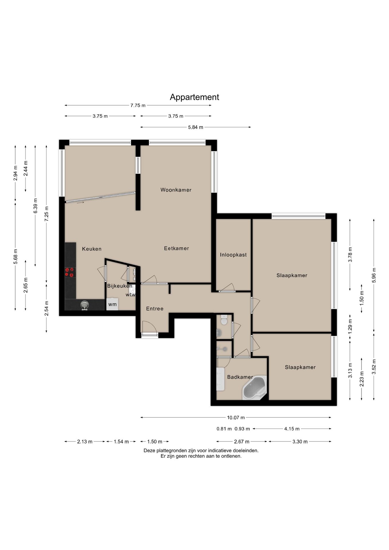 Photo 39 of De Regent 202