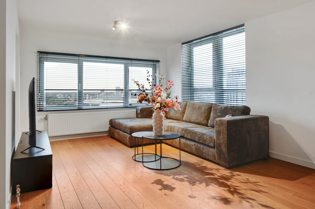 Photo 11 of De Regent 202