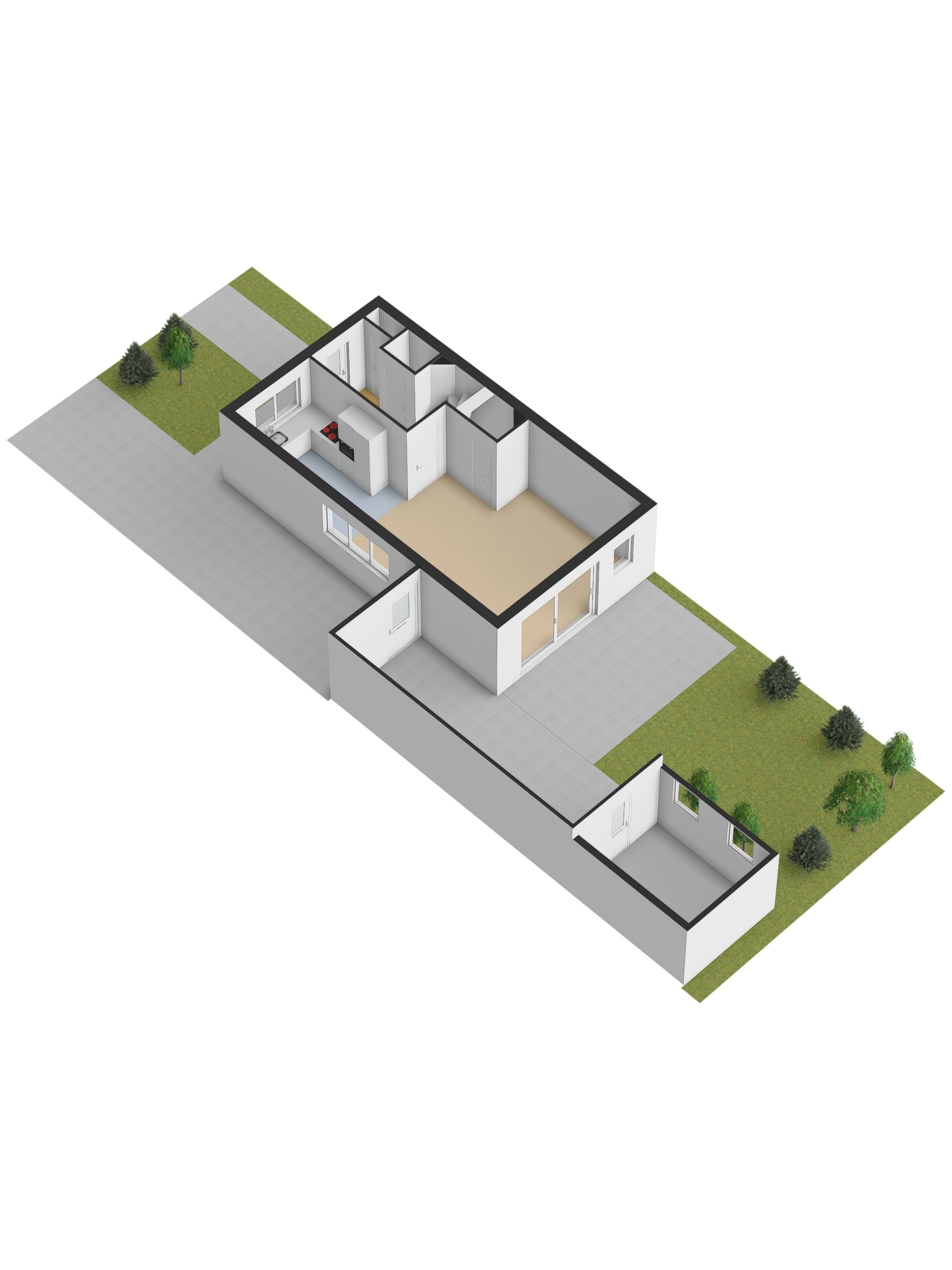 Foto 45 van Elmore Jamesstraat 4