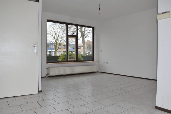 Foto 3 van Thorbeckeplantsoen 28