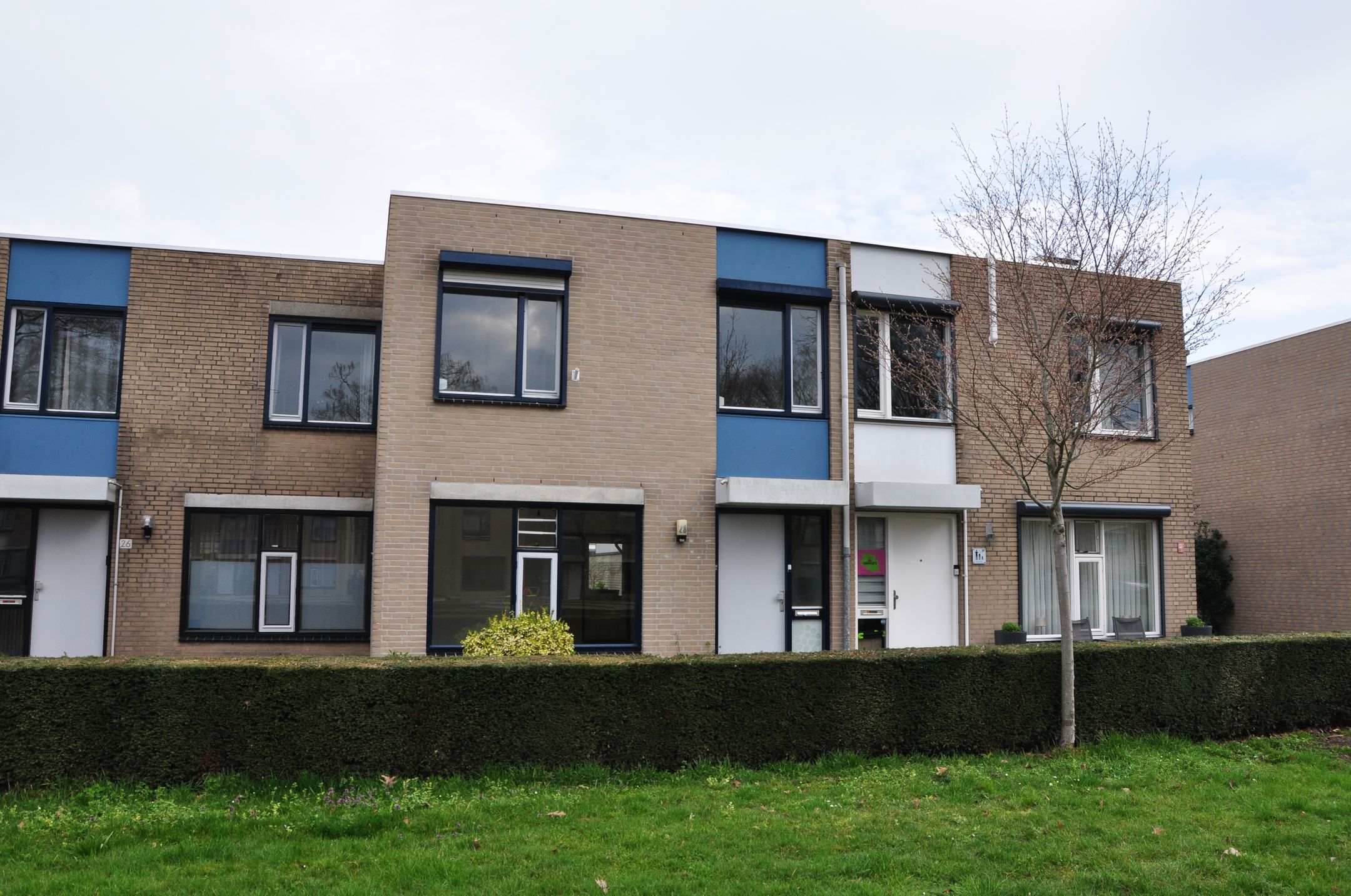 Foto 6 van Thorbeckeplantsoen 28