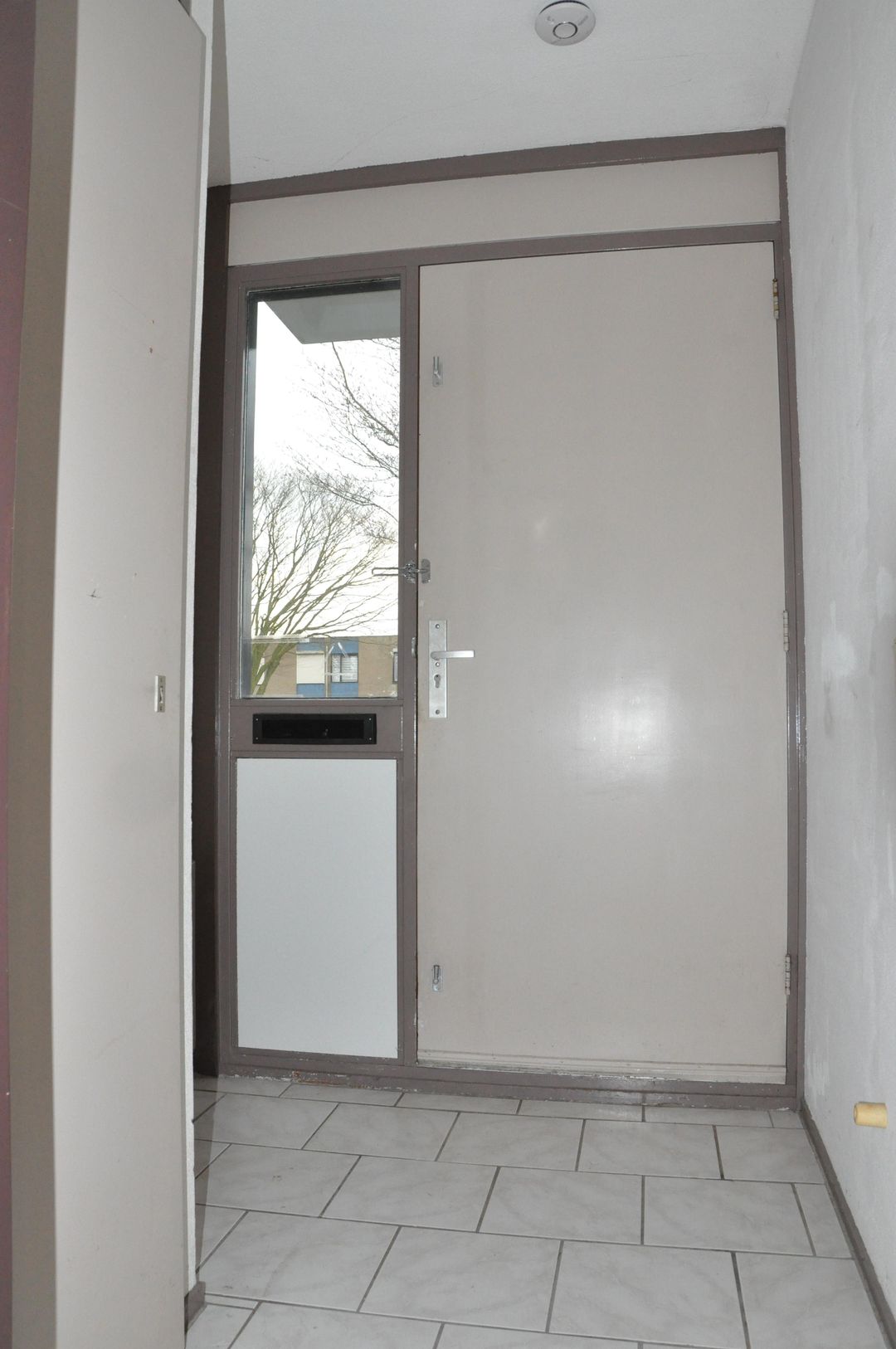 Foto 7 van Thorbeckeplantsoen 28