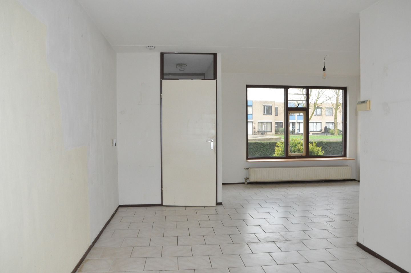 Foto 10 van Thorbeckeplantsoen 28