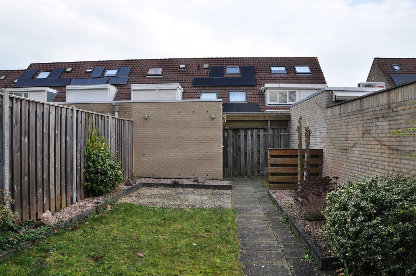 Foto 25 van Thorbeckeplantsoen 28