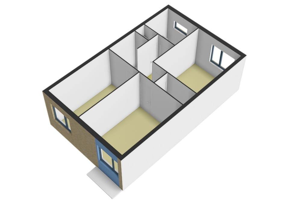 Foto 36 van Thorbeckeplantsoen 28