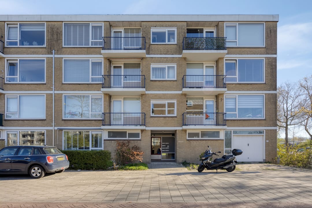 Foto 2 van Van Ostadehof 39