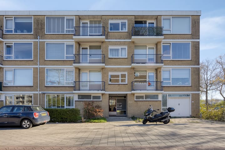 Foto 2 van Van Ostadehof 39