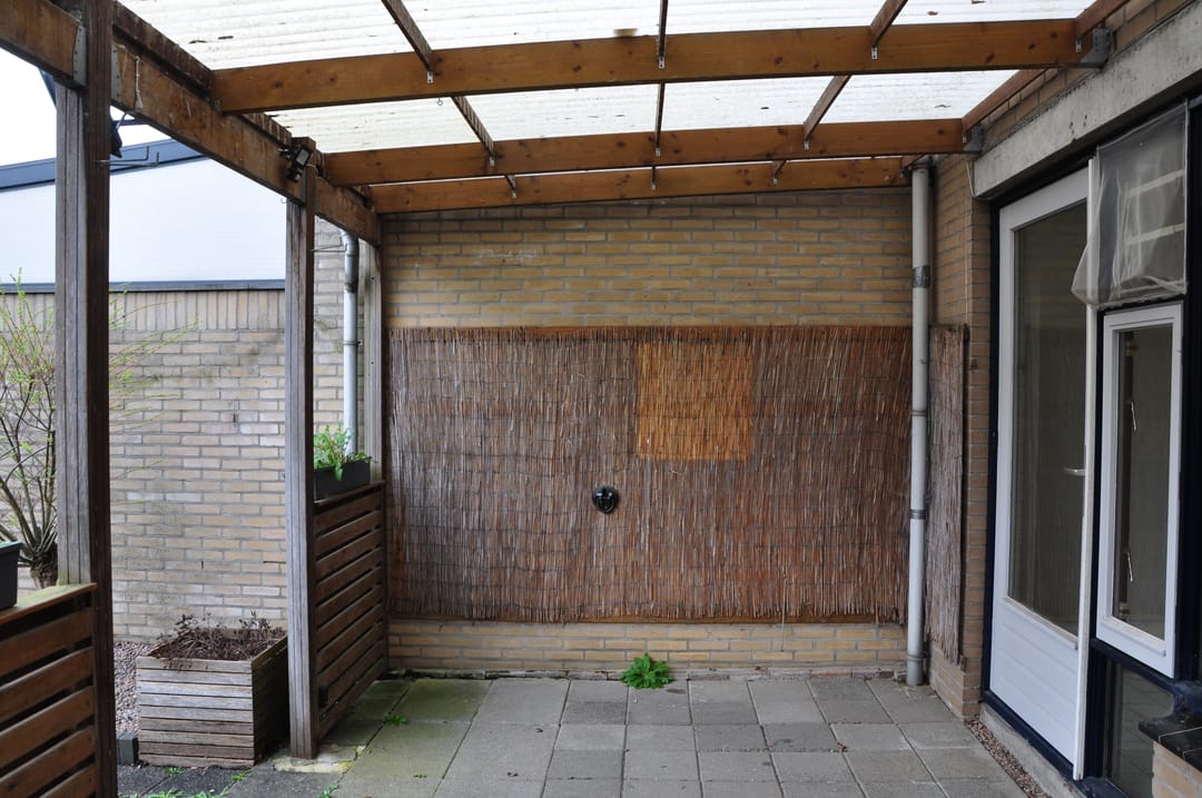 Foto 28 van Thorbeckeplantsoen 28