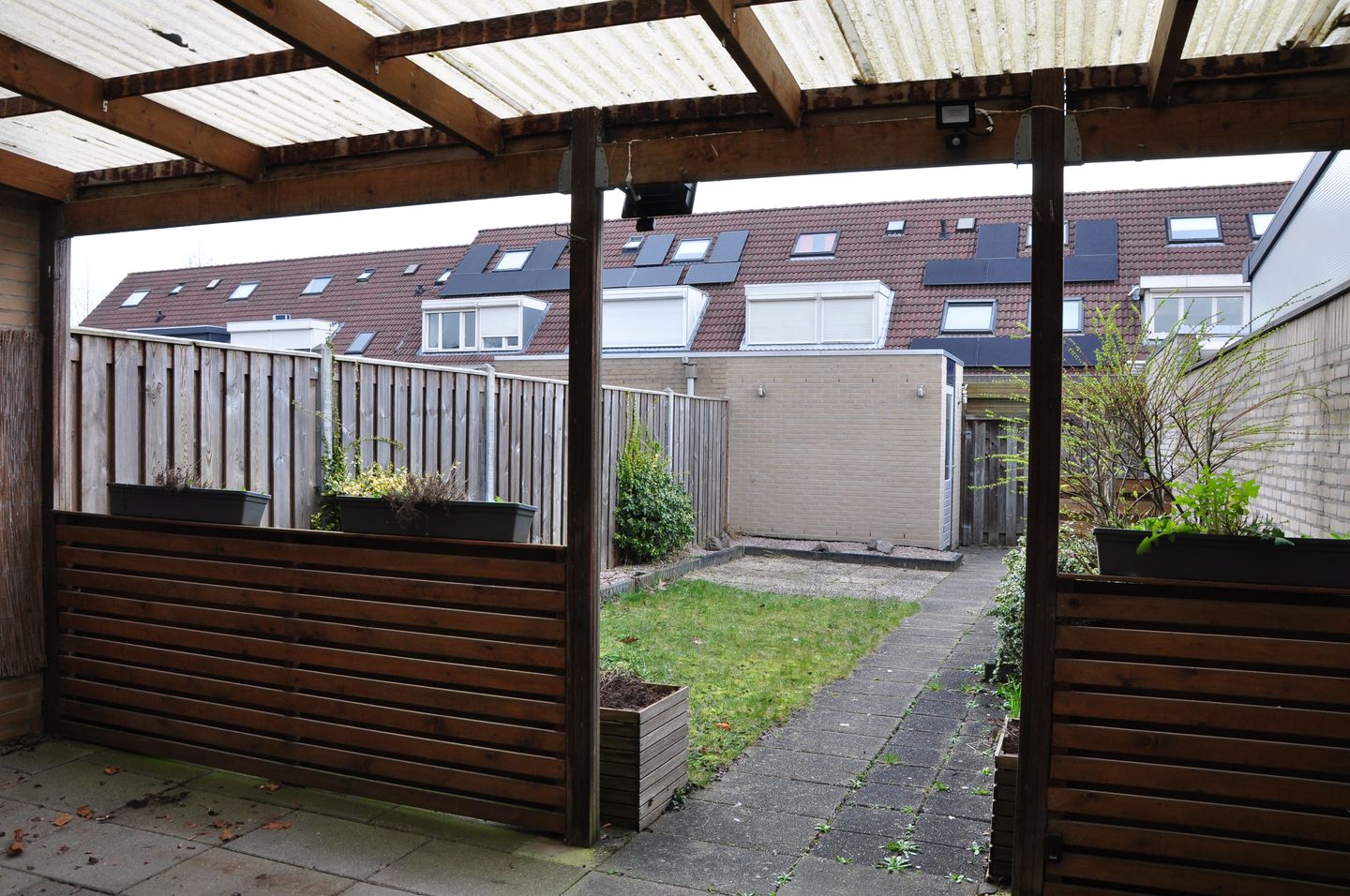 Foto 29 van Thorbeckeplantsoen 28