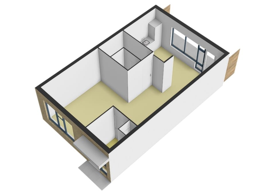 Foto 34 van Thorbeckeplantsoen 28