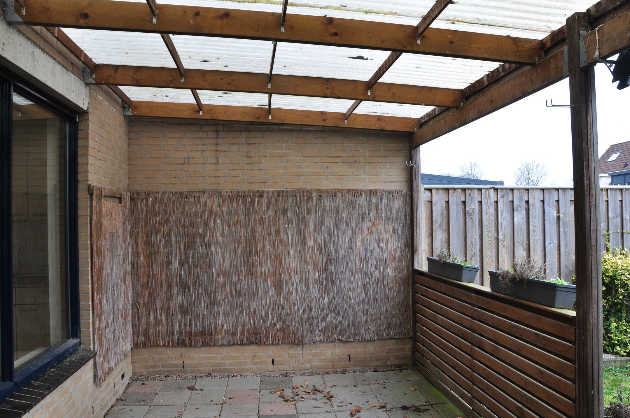 Foto 27 van Thorbeckeplantsoen 28